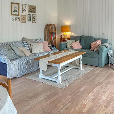 Feriehus 2 Bedroom Lovely In *