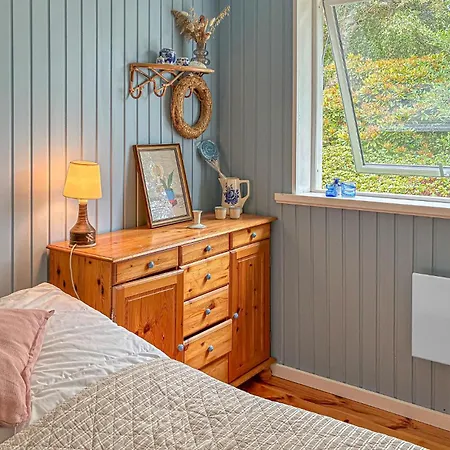 2 Bedroom Lovely In * Asnæs