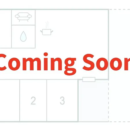 펜션 2 Bedroom Lovely In